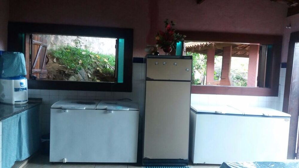 Chácara à venda com 3 quartos, 2600m² - Foto 3