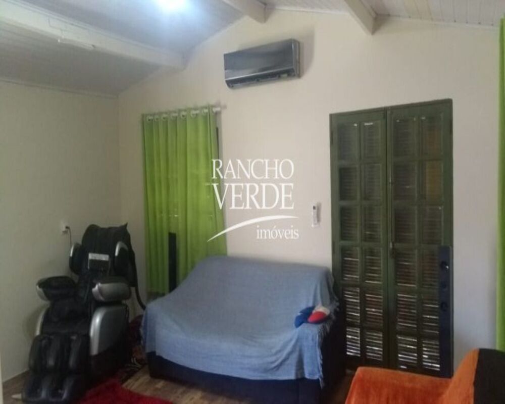 Chácara, 3 quartos, 5174 m² - Foto 3