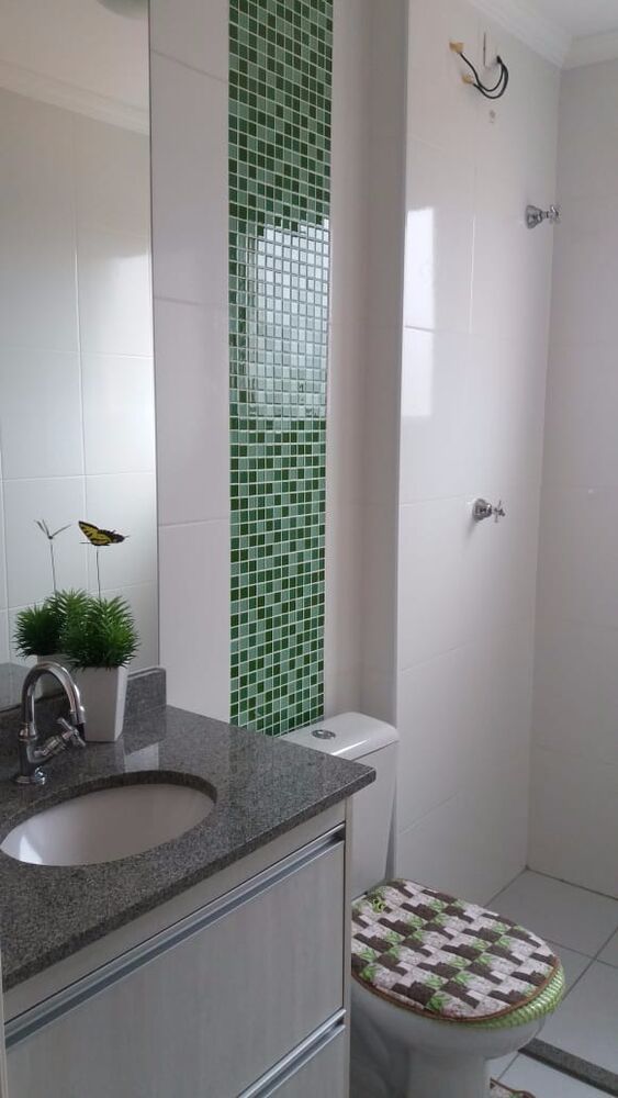 Apartamento, 2 quartos, 75 m² - Foto 5