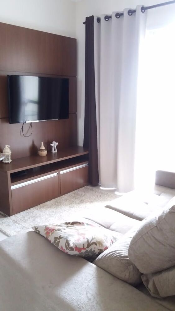 Apartamento, 2 quartos, 75 m² - Foto 3