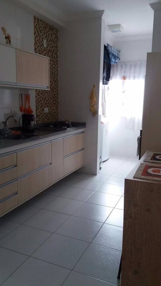 Apartamento, 2 quartos, 75 m² - Foto 2