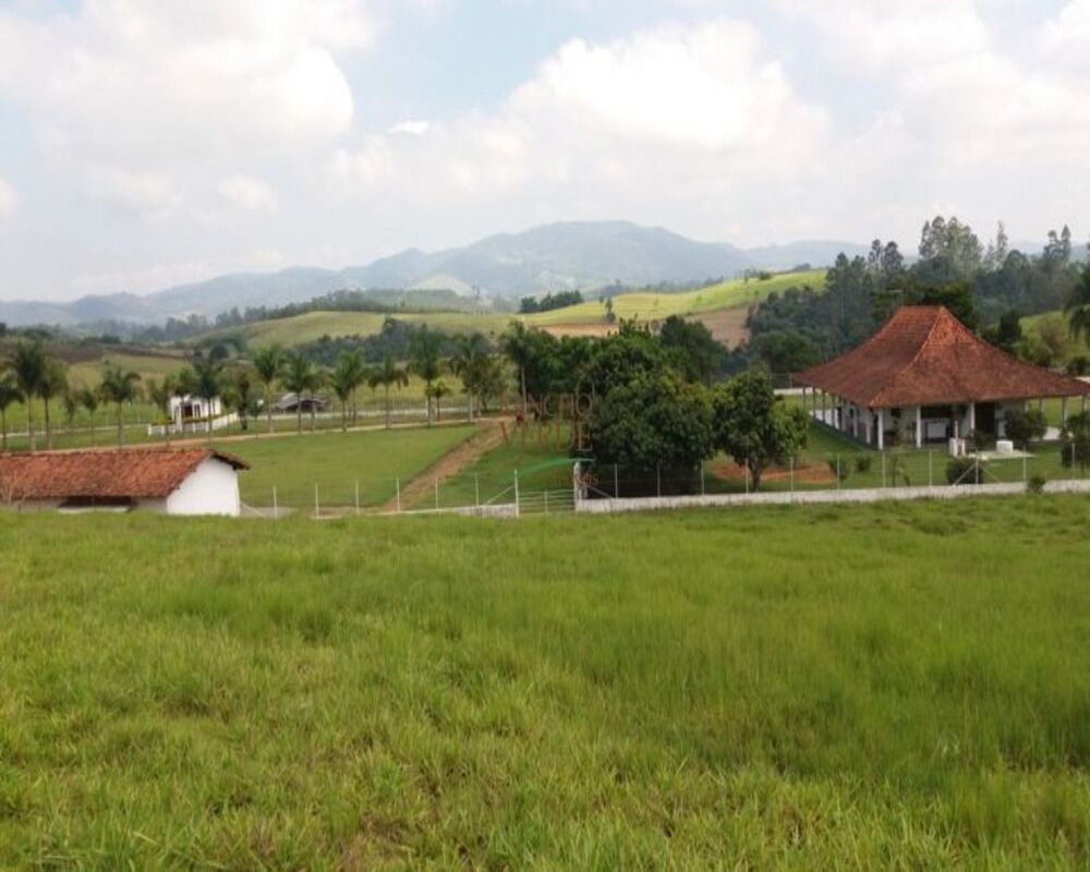 Sítio à venda com 4 quartos, 242000m² - Foto 1