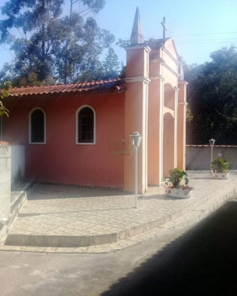 Sítio, 5 quartos, 3 hectares - Foto 3