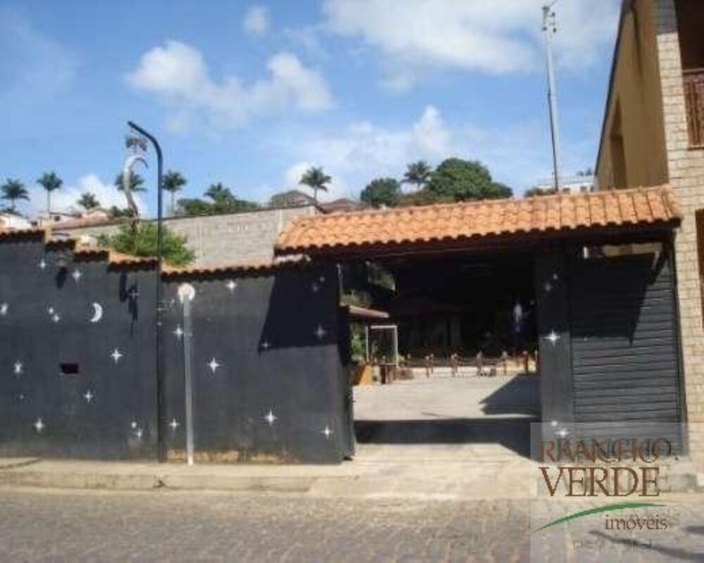 Hotel, 4 quartos - Foto 2