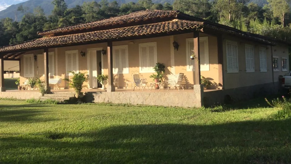 Fazenda, 100 m² - Foto 1