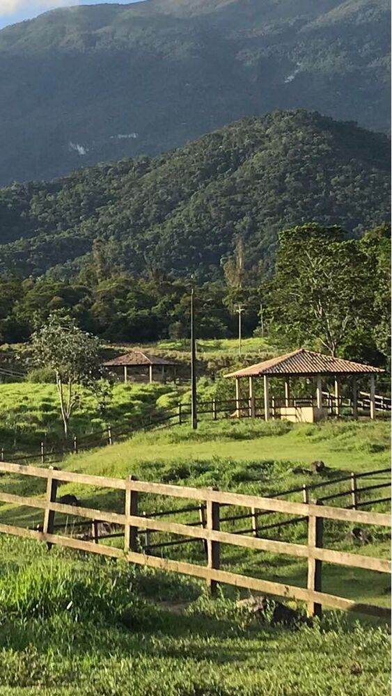 Fazenda à venda, 100m² - Foto 1