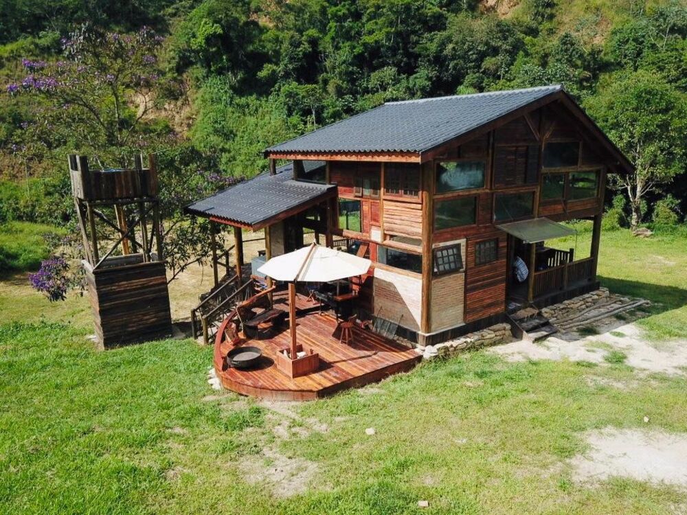 Sítio à venda com 1 quarto, 20000m² - Foto 1