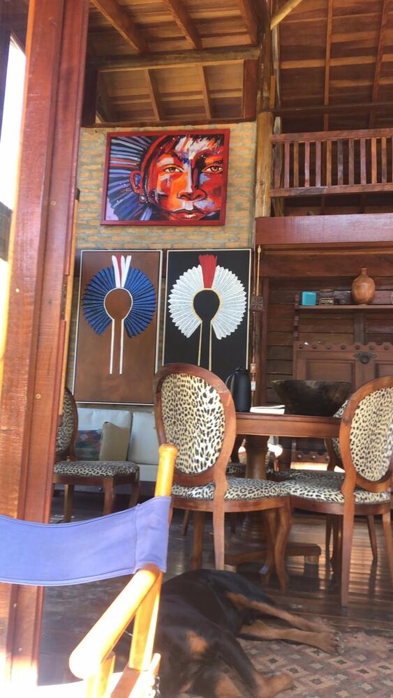 Sítio à venda com 1 quarto, 20000m² - Foto 3