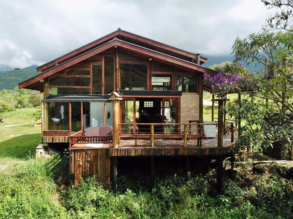 Sítio à venda com 1 quarto, 20000m² - Foto 4