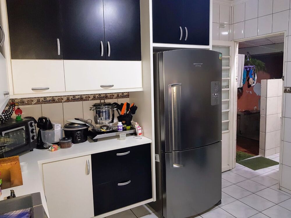 Casa à venda com 3 quartos, 150m² - Foto 10