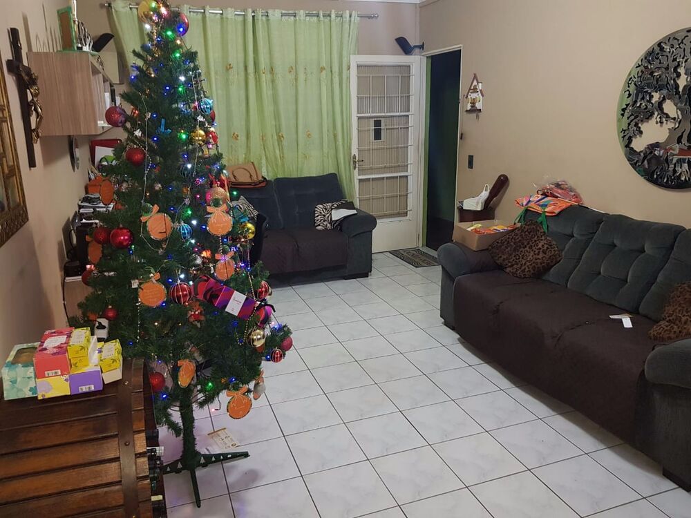 Casa à venda com 3 quartos, 150m² - Foto 8
