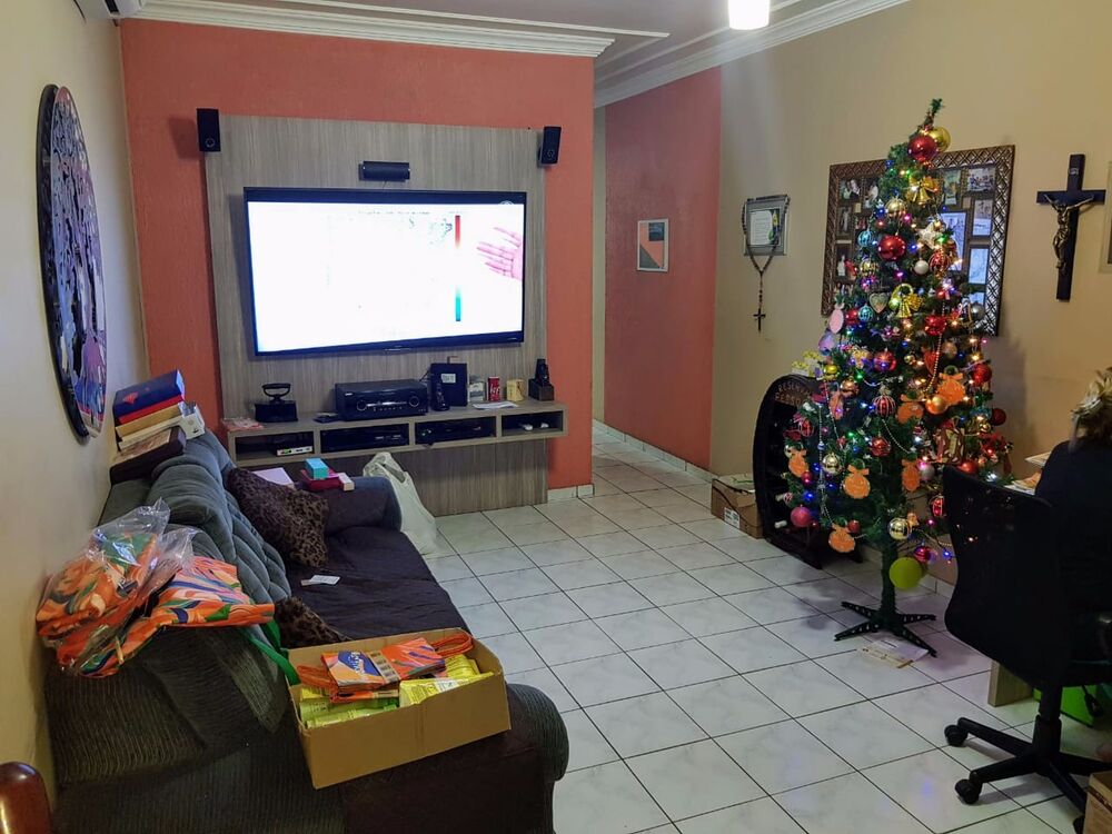 Casa à venda com 3 quartos, 150m² - Foto 7