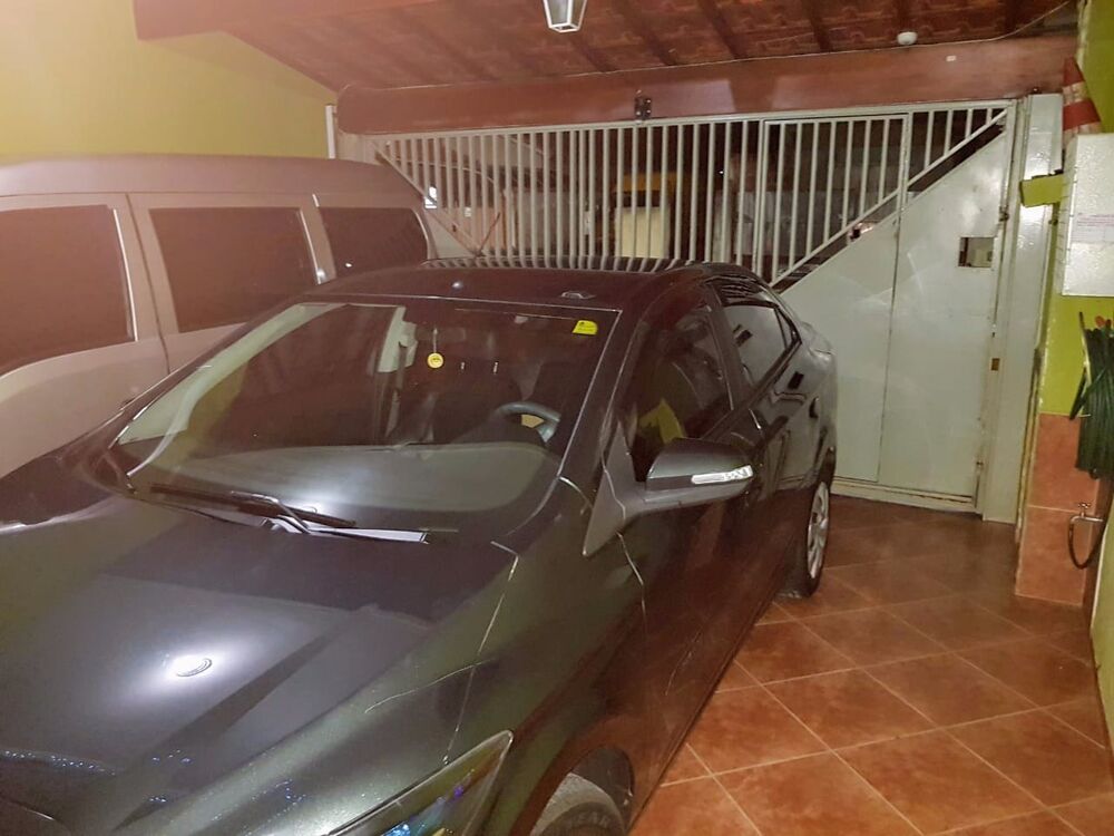 Casa à venda com 3 quartos, 150m² - Foto 9