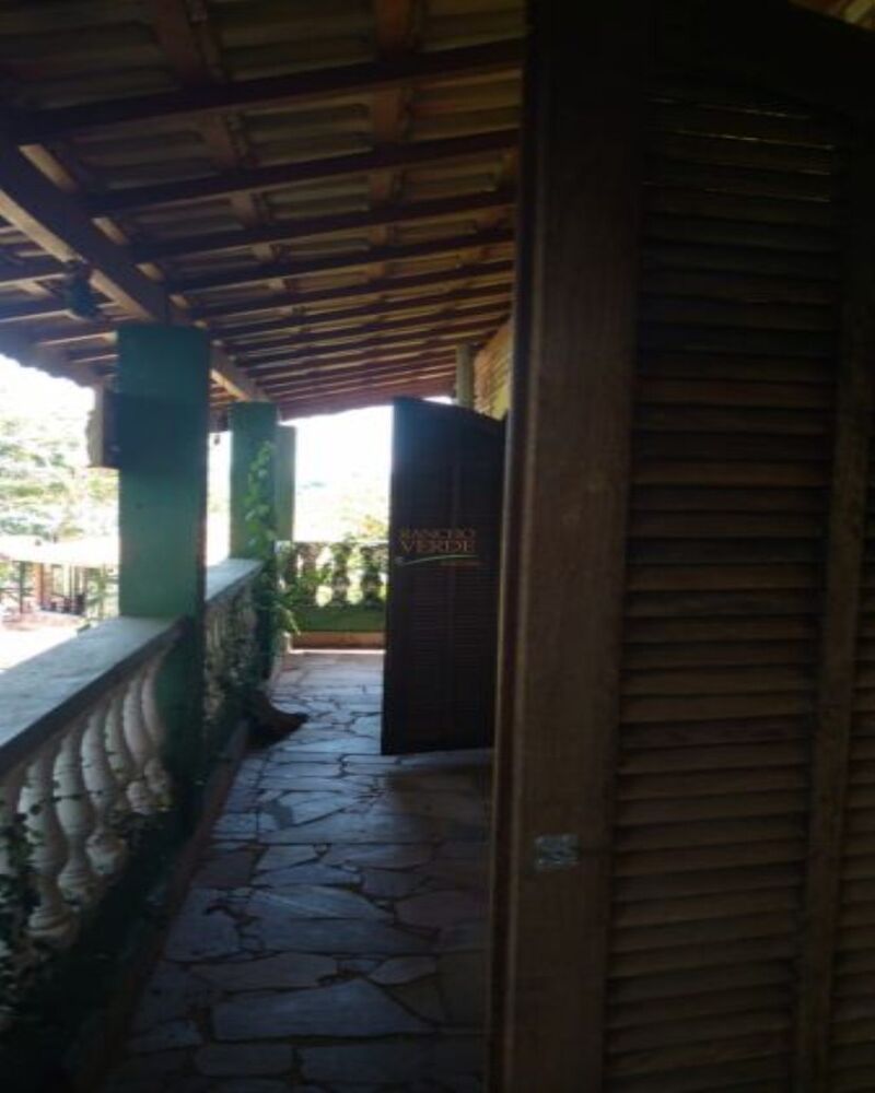 Chácara à venda com 2 quartos, 3444m² - Foto 2