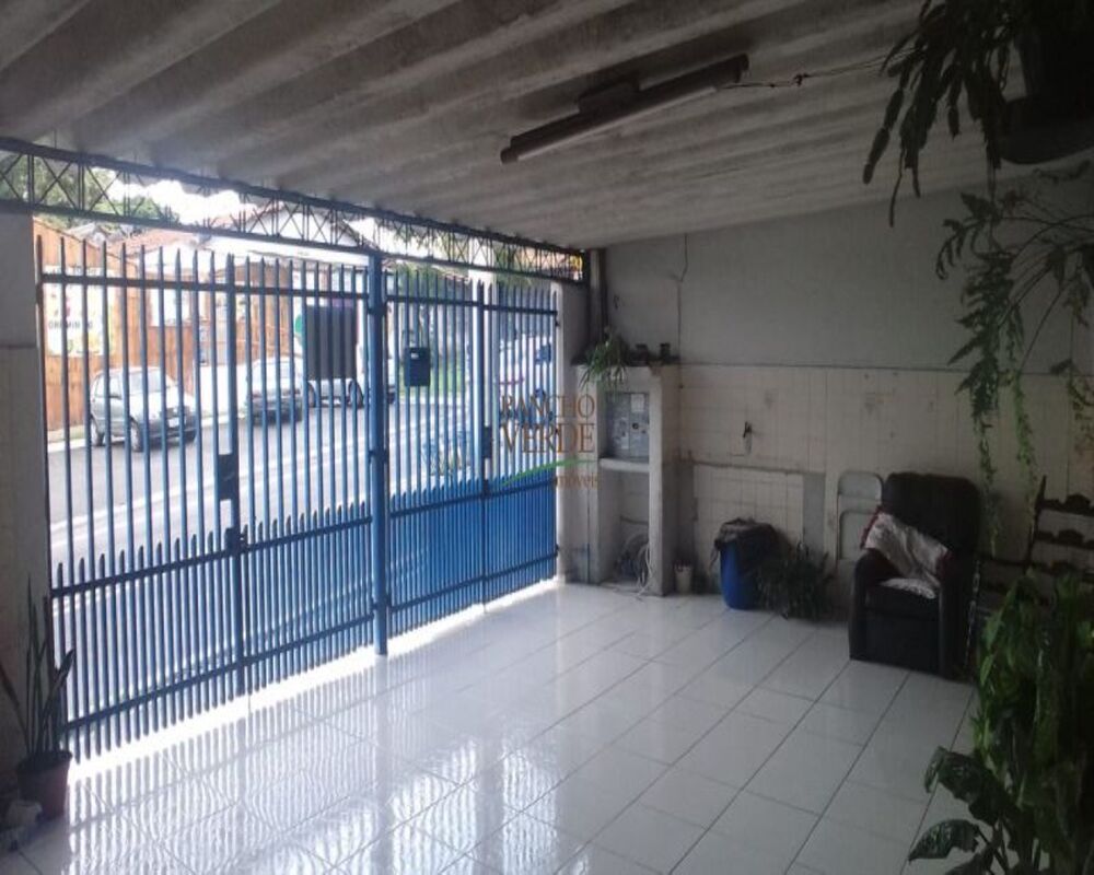 Casa, 2 quartos - Foto 1