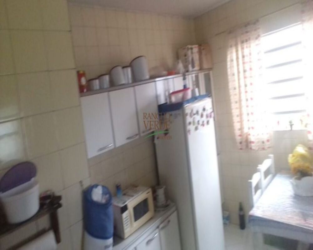 Casa, 2 quartos - Foto 2