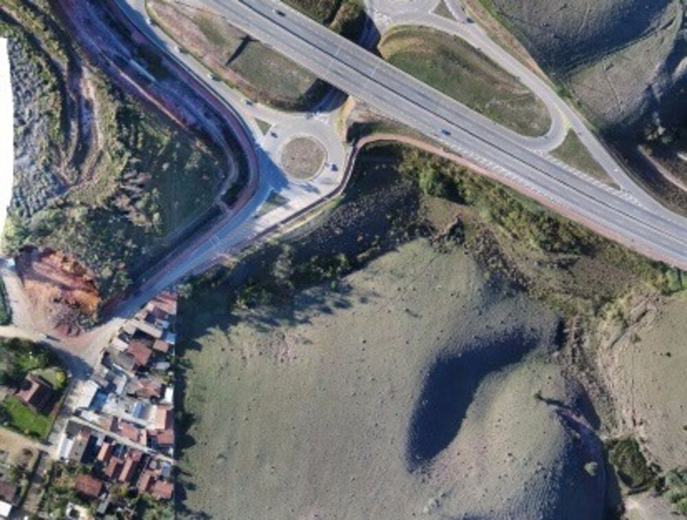 Terreno, 283 m² - Foto 2