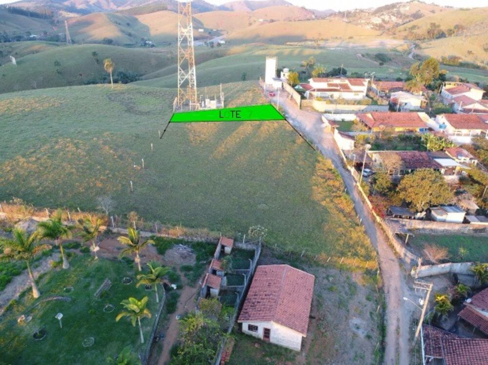 Terreno, 283 m² - Foto 1
