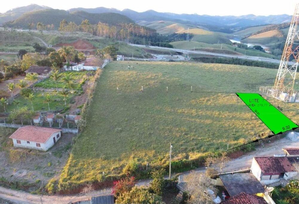 Terreno, 283 m² - Foto 3