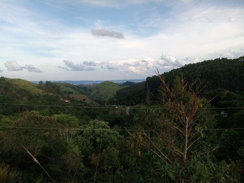 Fazenda, 2800 m² - Foto 1