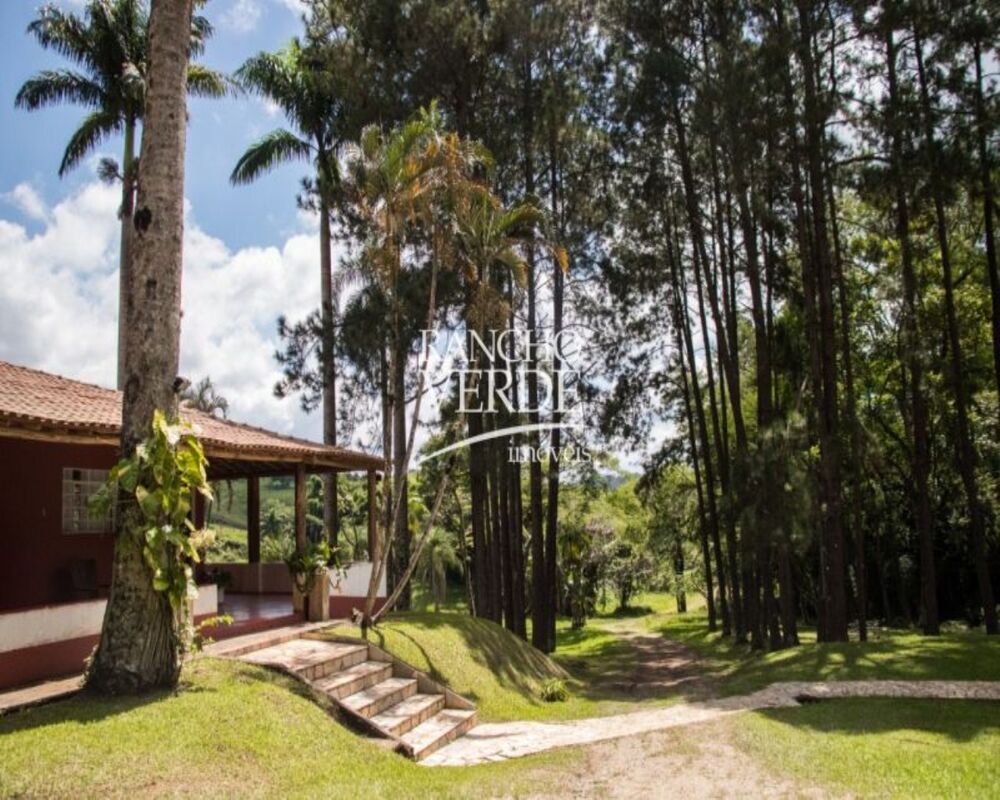 Sítio à venda com 3 quartos, 108500m² - Foto 5