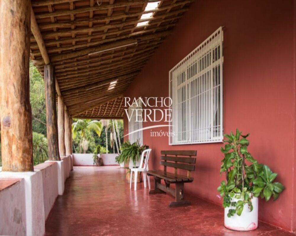 Sítio à venda com 3 quartos, 108500m² - Foto 7
