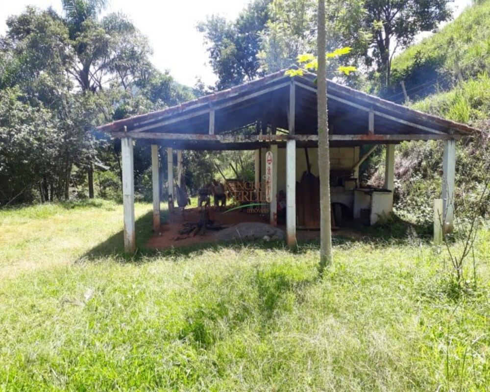 Sítio à venda com 3 quartos, 246840m² - Foto 7