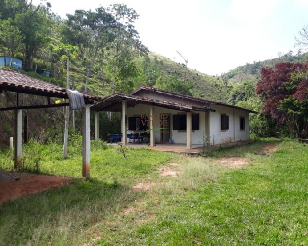 Sítio à venda com 3 quartos, 246840m² - Foto 24