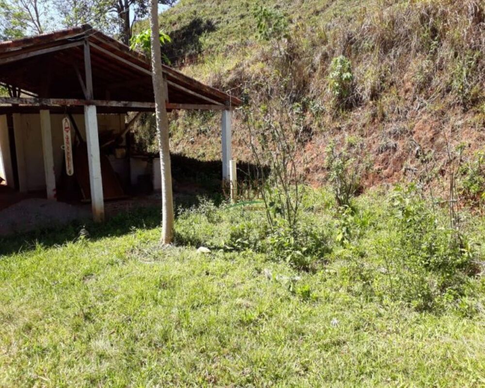 Sítio à venda com 3 quartos, 246840m² - Foto 21