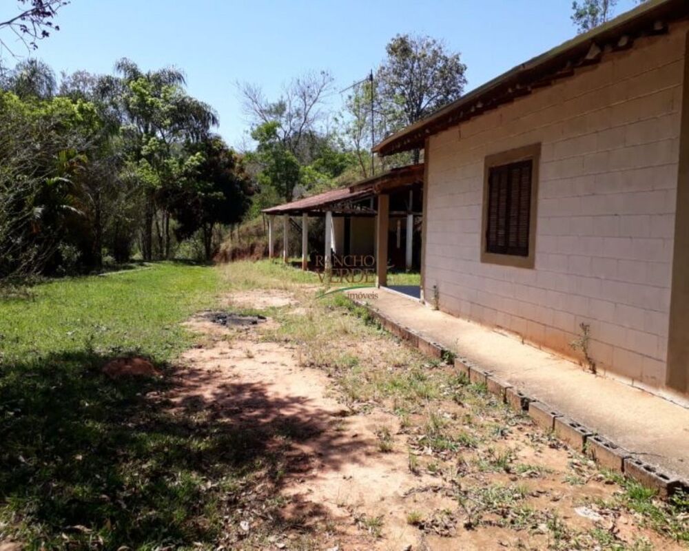 Sítio à venda com 3 quartos, 246840m² - Foto 27