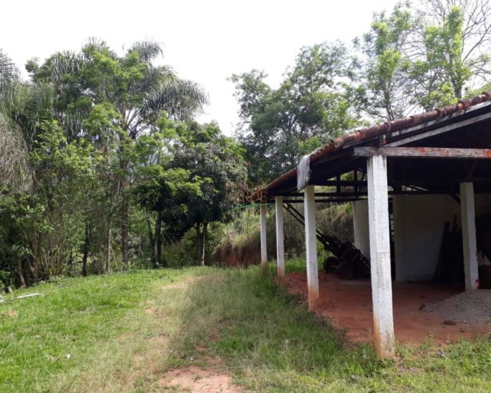 Sítio à venda com 3 quartos, 246840m² - Foto 2