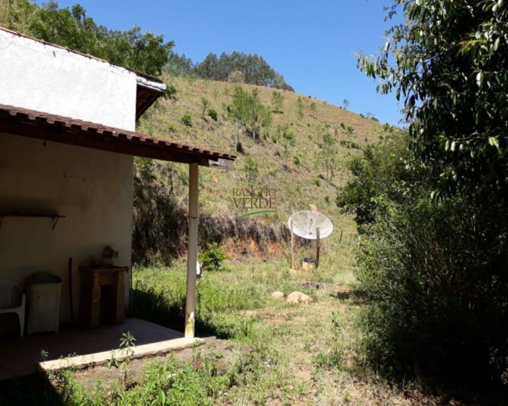 Sítio à venda com 3 quartos, 246840m² - Foto 26