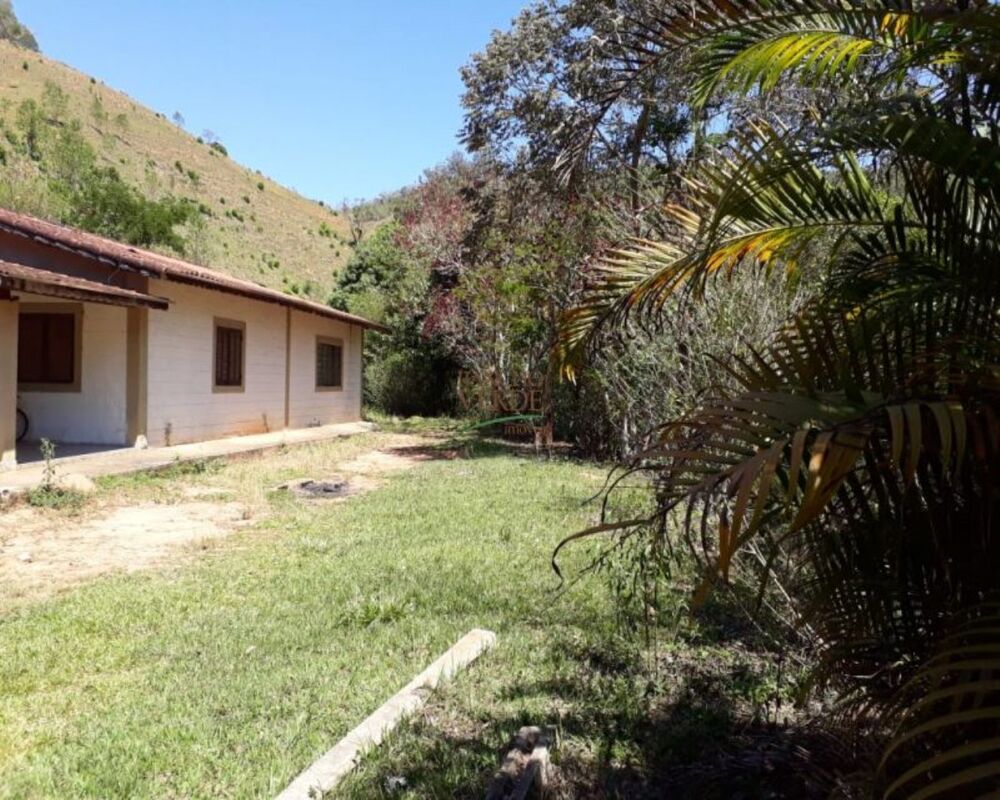 Sítio à venda com 3 quartos, 246840m² - Foto 13
