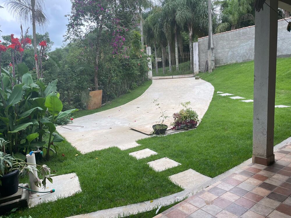Chácara à venda com 3 quartos, 2500m² - Foto 9