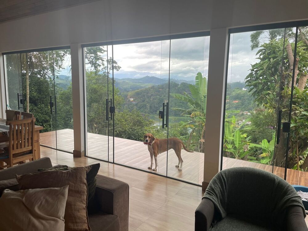 Chácara à venda com 3 quartos, 2500m² - Foto 12