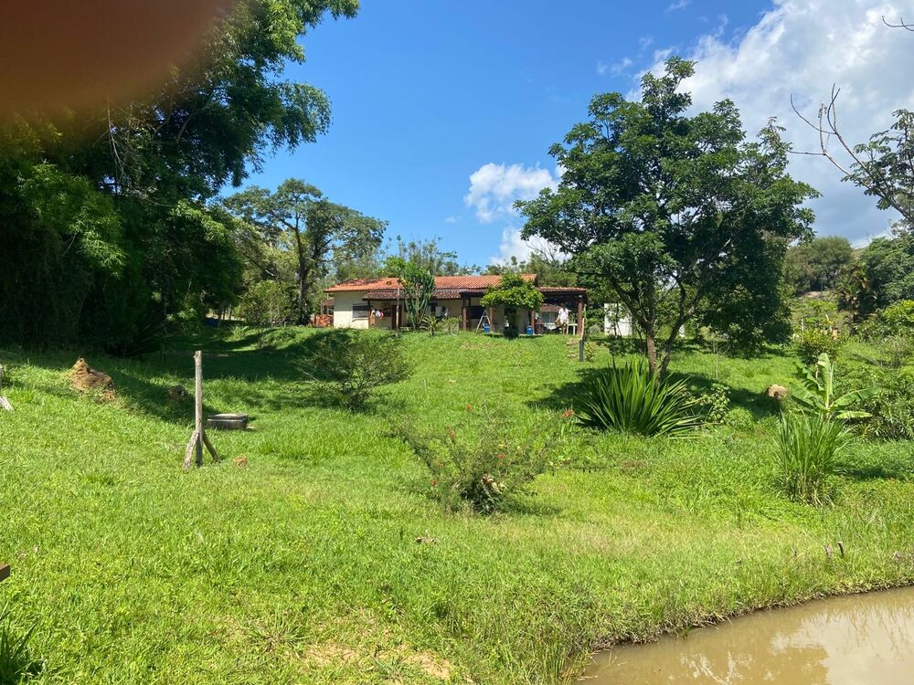 Chácara à venda com 3 quartos, 9000m² - Foto 8