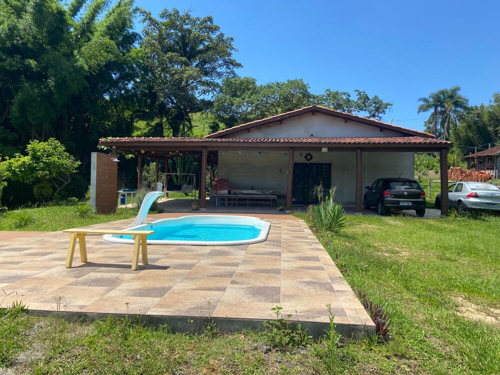 Chácara à venda com 3 quartos, 9000m² - Foto 1