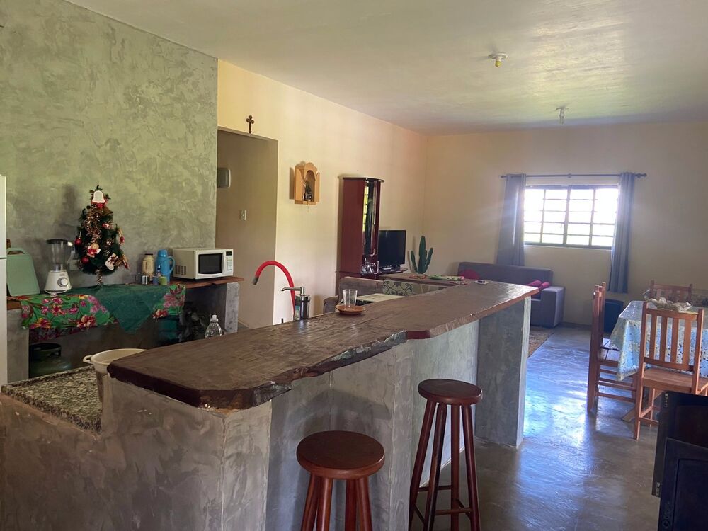 Chácara à venda com 3 quartos, 9000m² - Foto 6