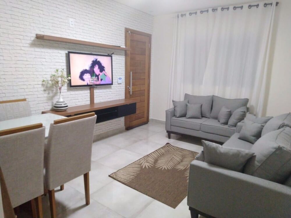 Casa, 4 quartos - Foto 7