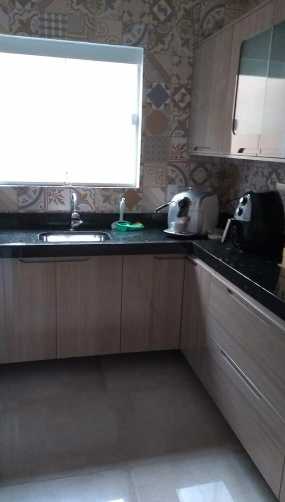 Casa, 4 quartos - Foto 8