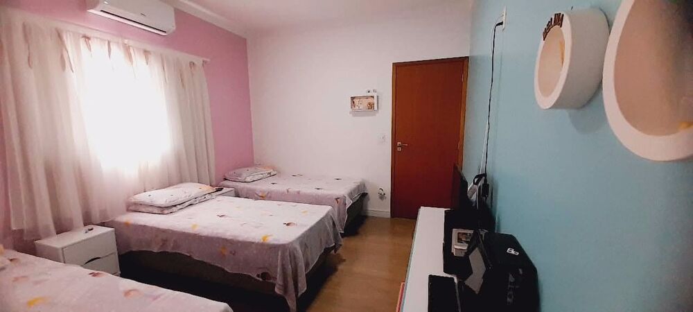 Casa, 4 quartos - Foto 2