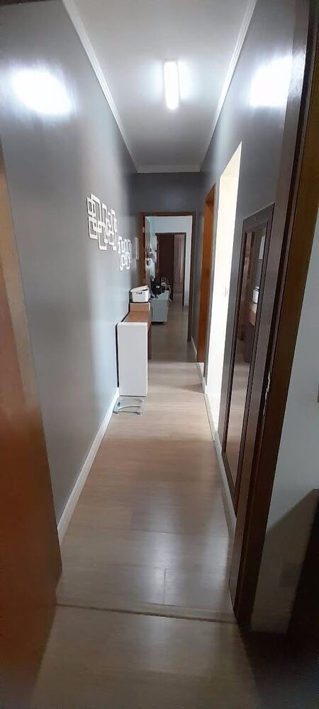 Casa, 4 quartos - Foto 9