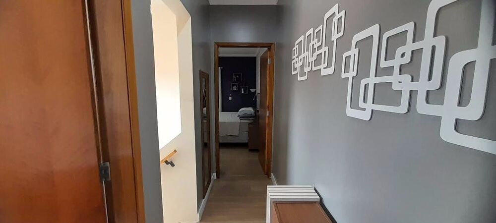 Casa, 4 quartos - Foto 5