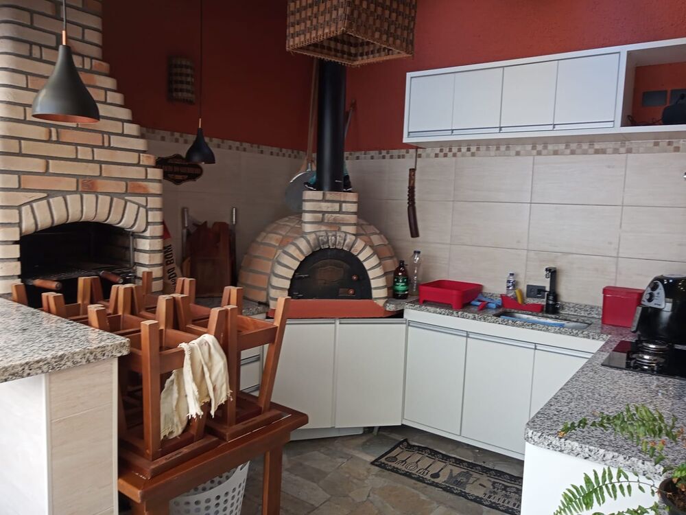 Casa, 3 quartos - Foto 3