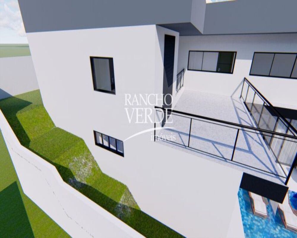 Casa, 3 quartos - Foto 2