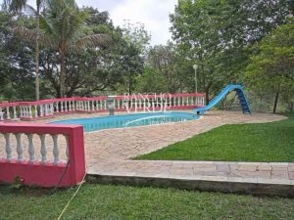 Sítio, 4 quartos, 13 m² - Foto 2