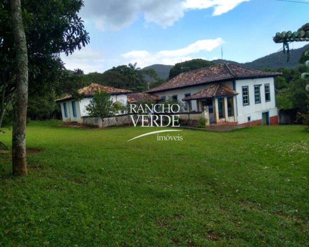 Fazenda, 1000 hectares - Foto 3