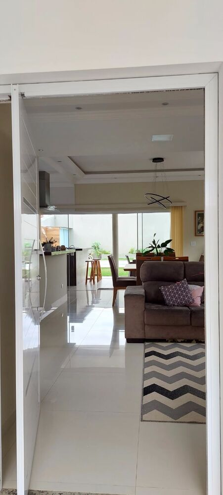 Casa, 4 quartos - Foto 4