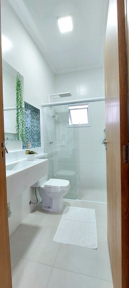 Casa, 4 quartos - Foto 3