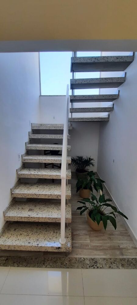 Casa, 4 quartos - Foto 1